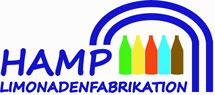 Getränke Lieferservice Hamp Logo